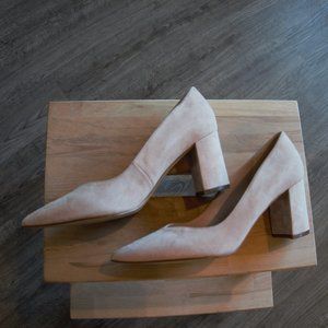 NIB Marc Fisher Caitlin Pump